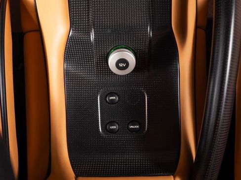 Used 2011 Ferrari 599 GTO RWD image 51