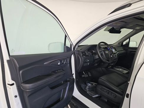 Used 2022 Honda Ridgeline RTL-E image 23
