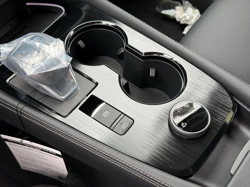 New 2026 Nissan Rogue Platinum w/ Platinum Premium Package AWD/4WD image 12