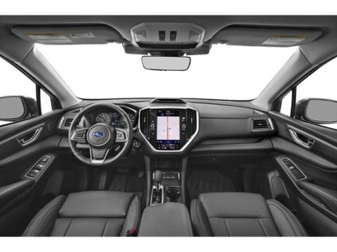 New 2026 Subaru Ascent Limited w/ Popular Package #2 image 9