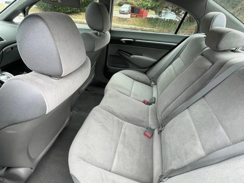 Used 2008 Honda Civic EX image 13