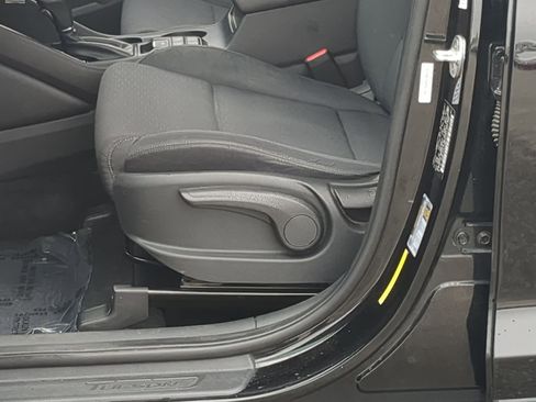 Used 2021 Hyundai Tucson SE FWD image 13
