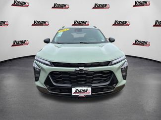 Used 2025 Chevrolet Trax ACTIV w/ Driver Confidence Package video 2