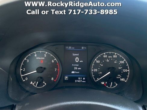 Used 2022 Nissan Altima 2.5 S image 11