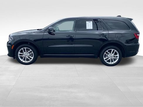 Used 2021 Dodge Durango GT image 7
