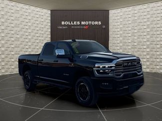 Used 2026 RAM 2500 Laramie video 1