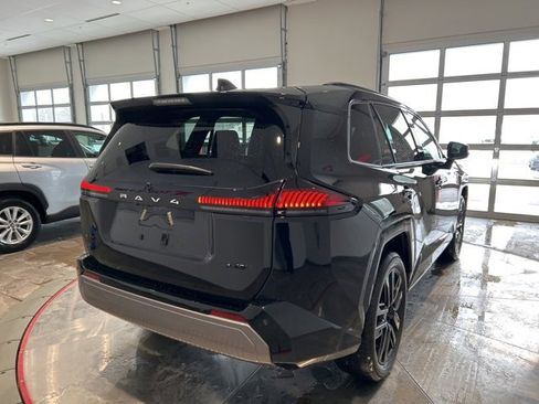 New 2026 Toyota RAV4 XSE image 7