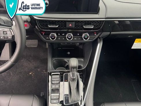 New 2026 Acura ADX FWD image 34