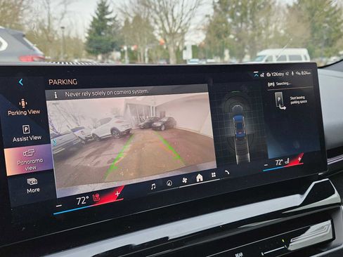 Used 2024 BMW 530i xDrive w/ Convenience Package image 56