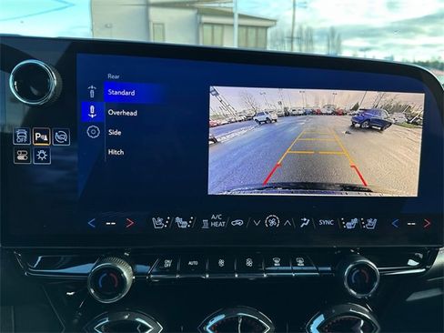 Used 2024 Chevrolet Blazer EV RS image 22