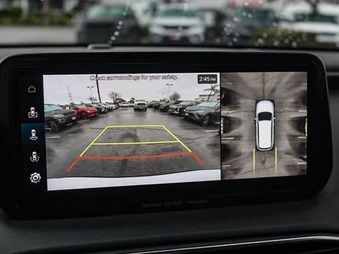 Used 2023 Hyundai Santa Fe Limited image 26