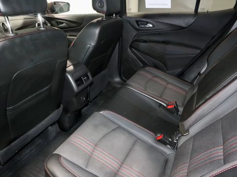 Used 2024 Chevrolet Equinox RS FWD image 21