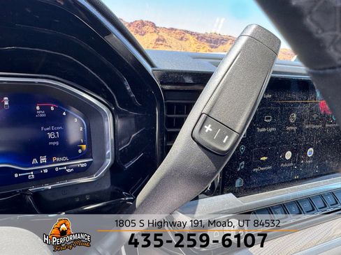 Used 2024 Chevrolet Silverado 2500 LT AWD/4WD image 23
