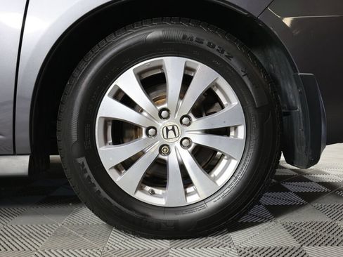 Used 2016 Honda Odyssey EX-L image 8