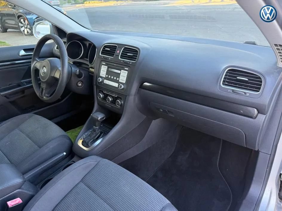Used 2010 Volkswagen Jetta S FWD image 27