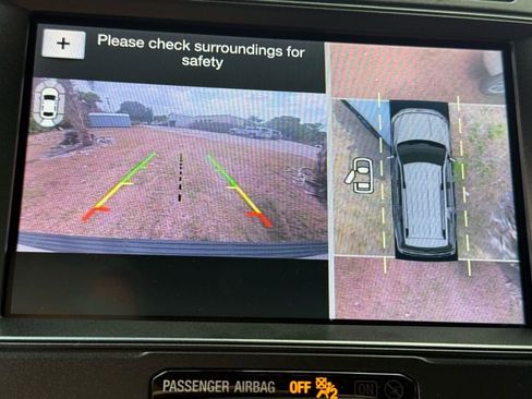 Used 2019 Ford Expedition Limited w/ Special Edition Package image 14