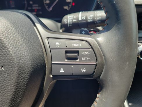 Certified 2024 Honda CR-V Sport image 31