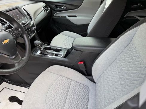Used 2023 Chevrolet Equinox LS AWD/4WD image 45