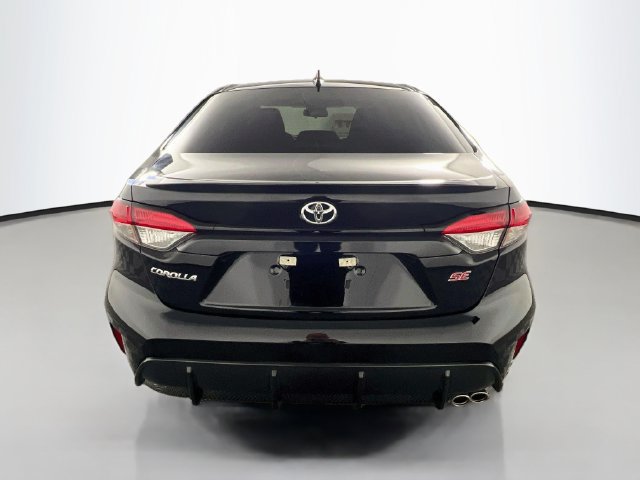 Used 2026 Toyota Corolla SE FWD image 7