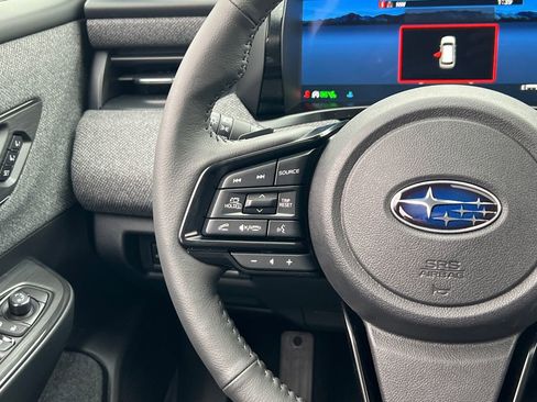 New 2026 Subaru Outback Limited image 27