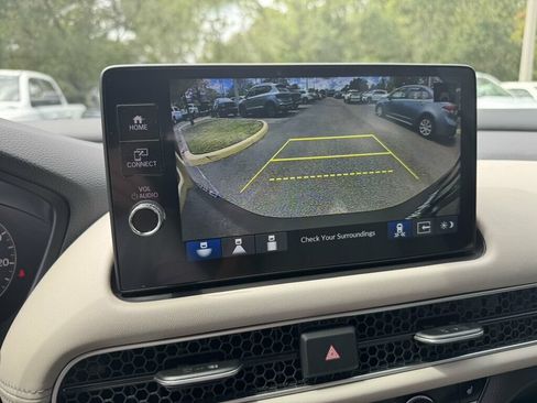 Used 2027 Honda HR-V EX-L image 6