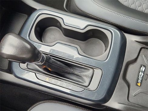 Certified 2022 Chevrolet Colorado Z71 w/ Safety Package image 15