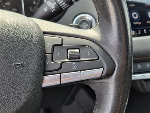 Used 2023 Cadillac XT4 Sport image 29