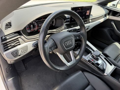Used 2025 Audi A5 2.0T Premium Plus AWD/4WD image 14