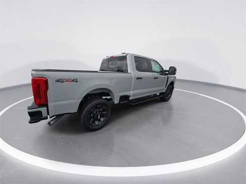 New 2026 Ford F350 XL w/ STX Appearance Package image 8
