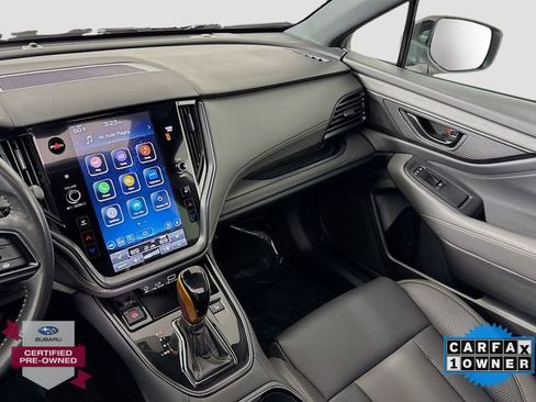 Certified 2023 Subaru Outback Wilderness image 23