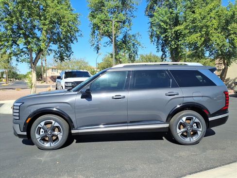 New 2026 Hyundai Palisade Limited image 3