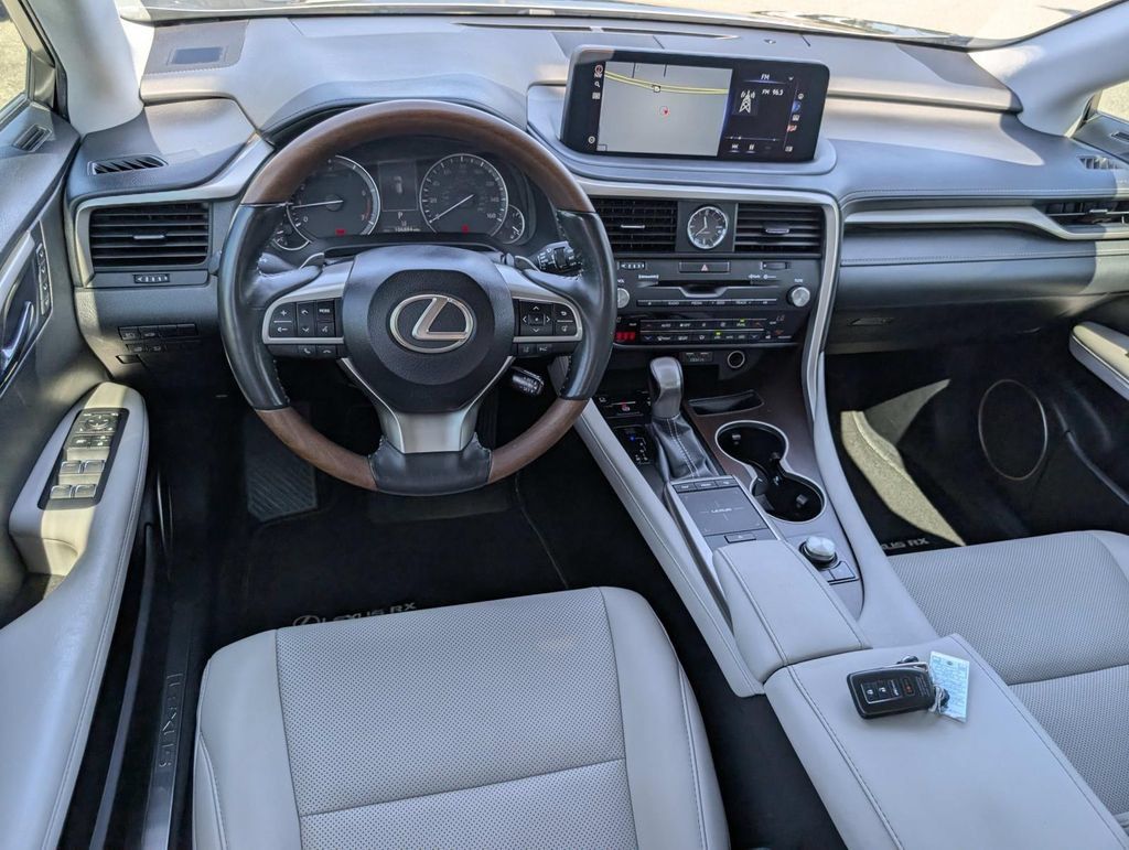 Used 2021 Lexus RX 350 FWD w/ Premium Package image 21