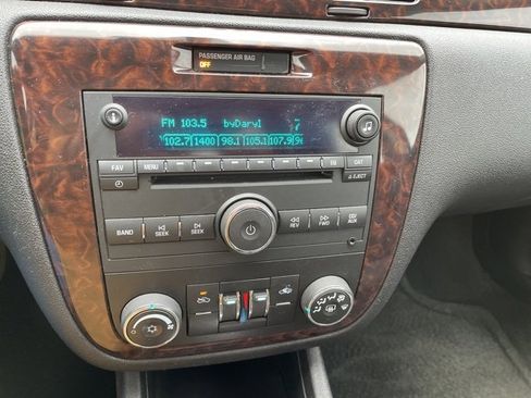 Used 2013 Chevrolet Impala LT image 30