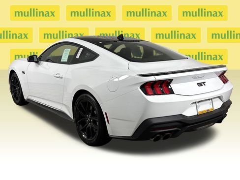 New 2026 Ford Mustang GT Premium RWD image 9