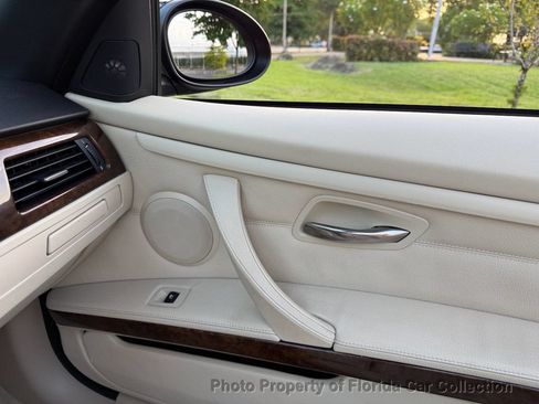 Used 2008 BMW 335i Convertible RWD image 78