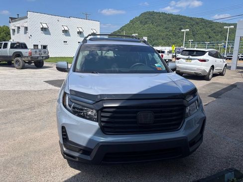 Used 2023 Honda Ridgeline RTL image 8