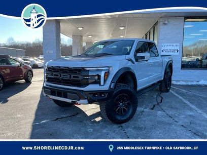 Used 2024 Ford F150 Raptor