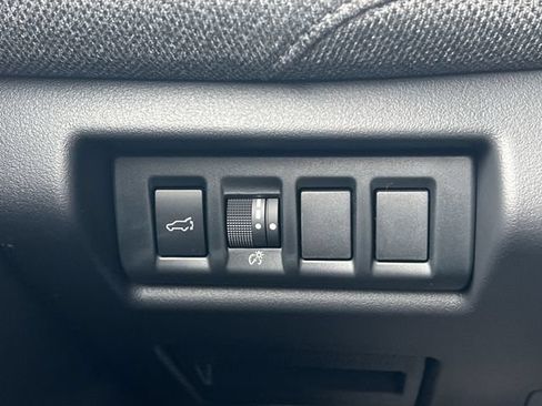New 2026 Subaru Outback Limited AWD/4WD image 27