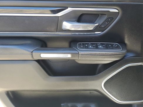 Certified 2022 RAM 1500 Laramie w/ Sport Appearance Package image 15