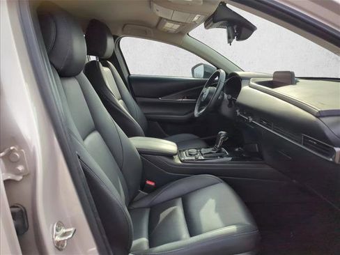 Used 2024 MAZDA CX-30 AWD 2.5 S w/ Select Sport Pkg image 19