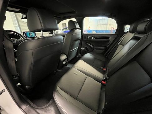 Used 2022 Honda Civic Sport Touring image 15