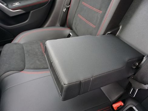 Certified 2023 Mercedes-Benz CLA 250 image 26