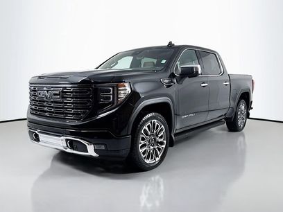 Used 2023 GMC Sierra 1500 Denali Ultimate