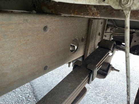 Used 2003 Chevrolet Silverado 2500 LS image 22