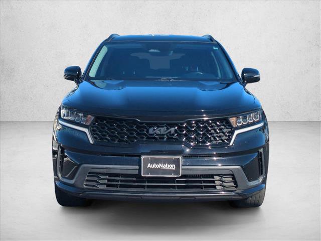 Used 2022 Kia Sorento S FWD image 2