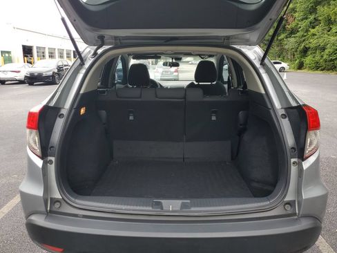 Used 2020 Honda HR-V EX image 8