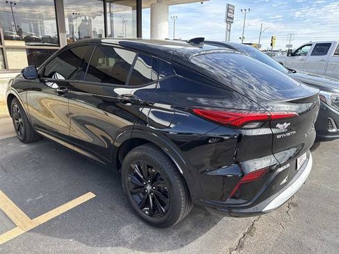 Used 2026 Buick Envista Sport Touring w/ Convenience I Package image 6