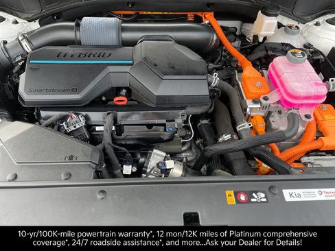 Certified 2023 Kia Sorento EX AWD/4WD image 28