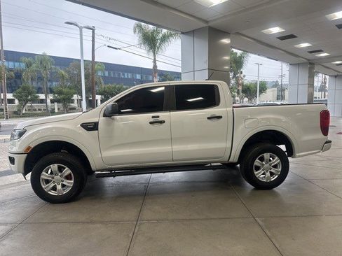 Used 2019 Ford Ranger XLT image 2