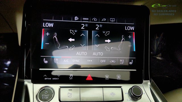 Used 2024 Audi Q8 e-tron Premium Plus w/ Premium Plus Package AWD/4WD image 59